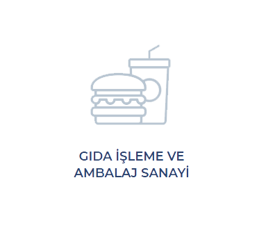Gıda İşleme Ambalaj Sanayi 