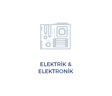 Elektrik Elektronik