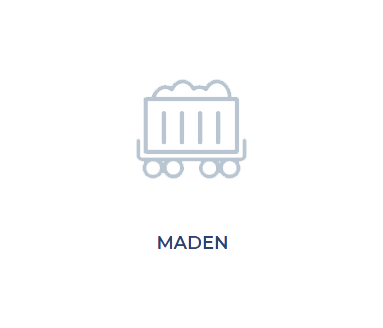 Maden
