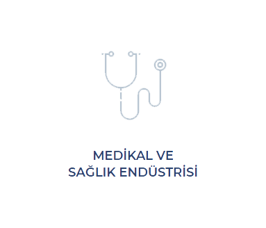 Medikal ve Sağılık Endüstri