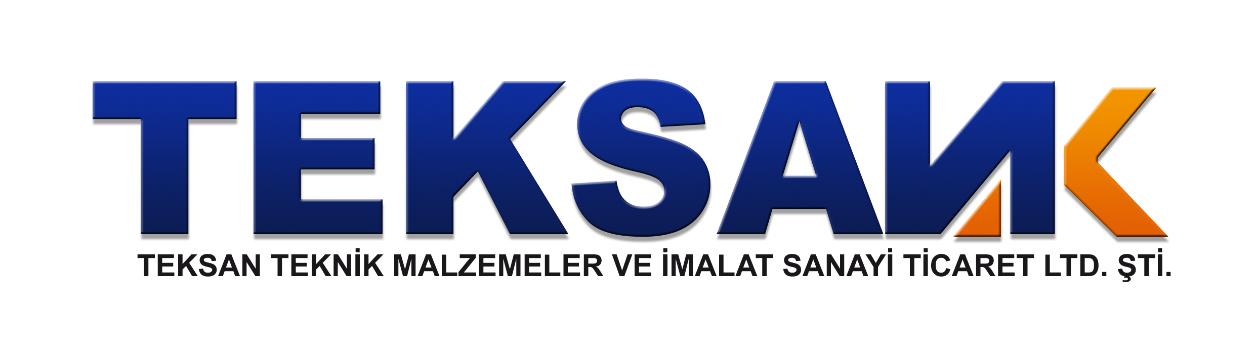  TEKSANAK | Teksan Teknik Malzemeler ve İmalat Sanayi...